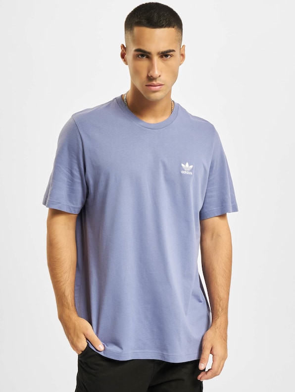 Adidas Originals Essential T-Shirt-2