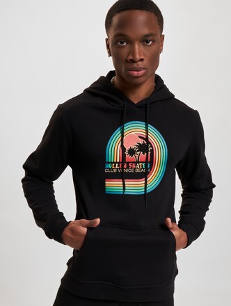 Roller Skater Hoody