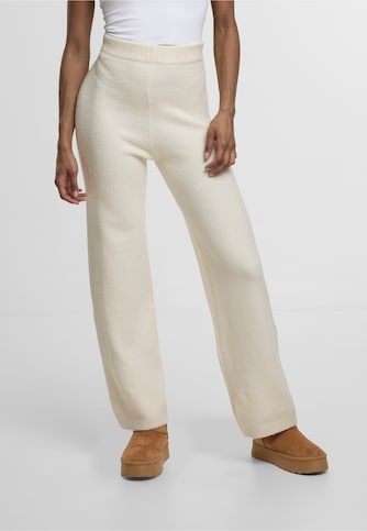 Soft touch knit pant
