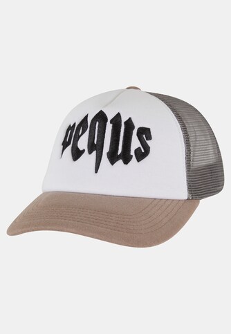 PEQUS Mythic Logo Cap
