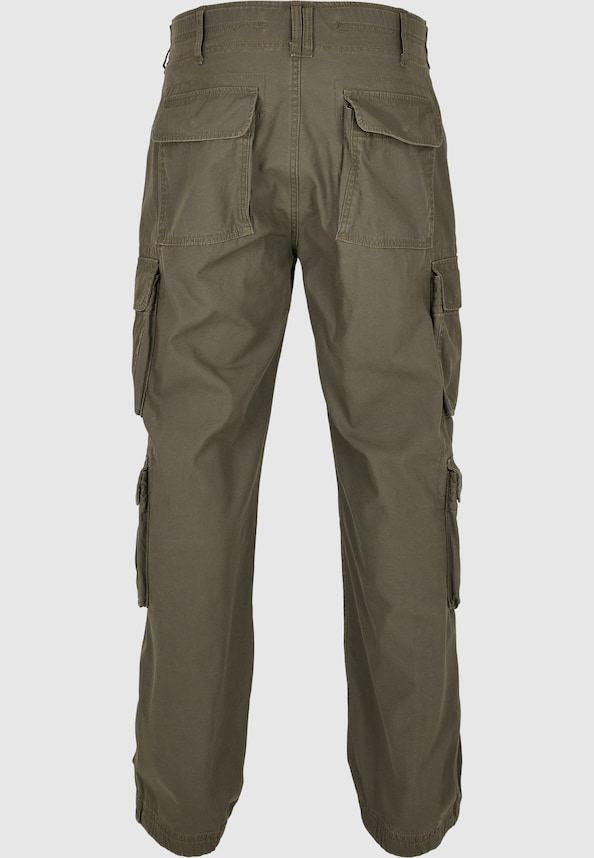 Pure Vintage Trouser-1