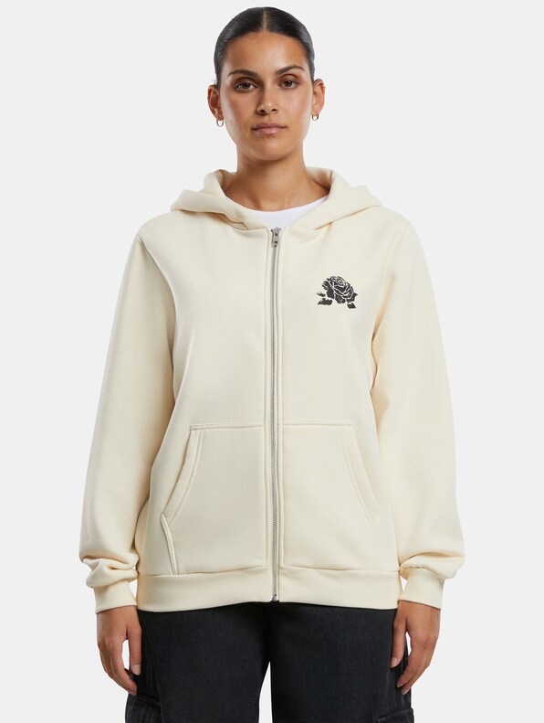 Romantic Dreamers Ladies Fluffy -2