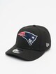NFL Stretch Snap New England Patriots 9fifty-0