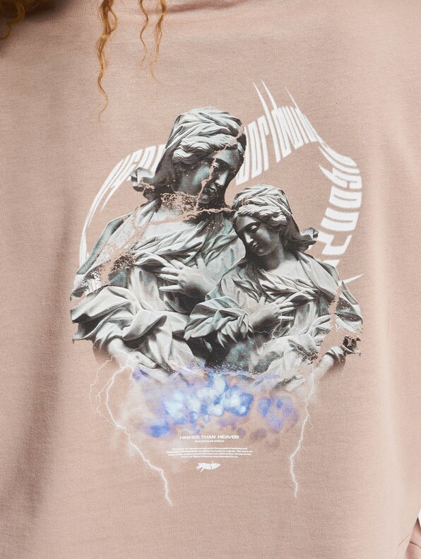 Ladies Higher Than Heaven V.6 Organic-4