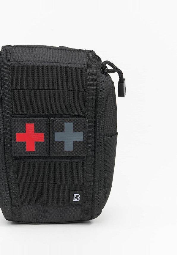 Molle First Aid Pouch Premium-11