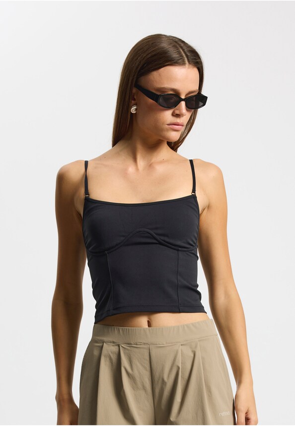 Butter Soft Top True to body-0