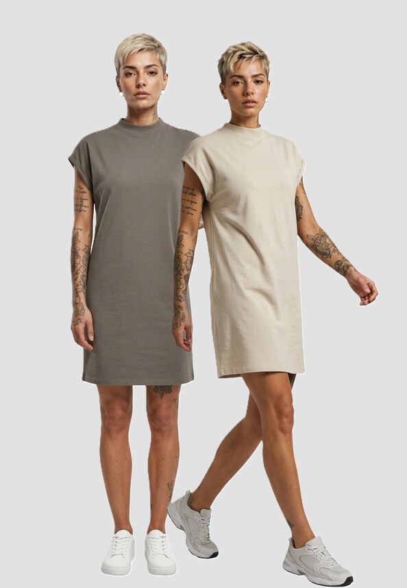 Ladies Extended Shoulder 2-Pack-0