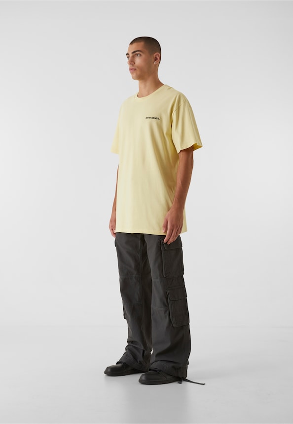 SENSE Essentials T-Shirt-3