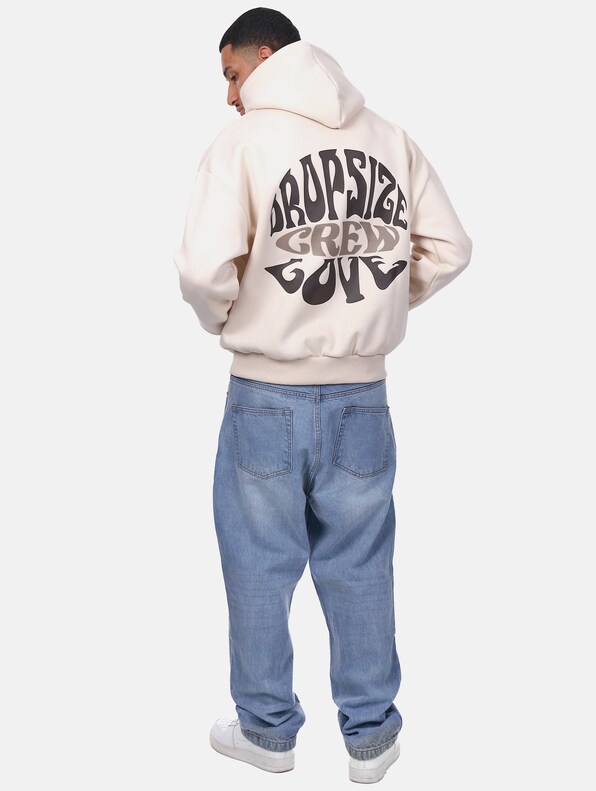 HEAVY OVERSIZE CREWLOVE -3