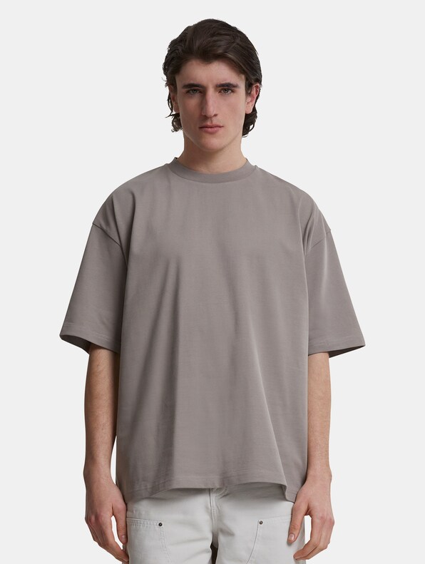 Prohibited Oversized T-Shirts-3