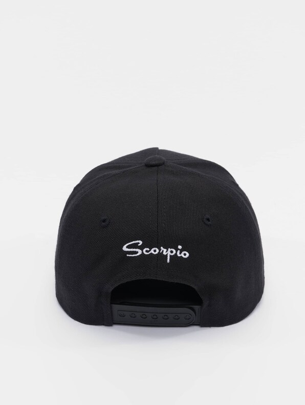 Zodiac Yp Classics 5-Panel Premium-1