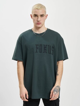 FOKUS x DEF College  T-Shirt