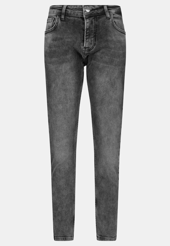 2Y Basic Skinny Cropped-6