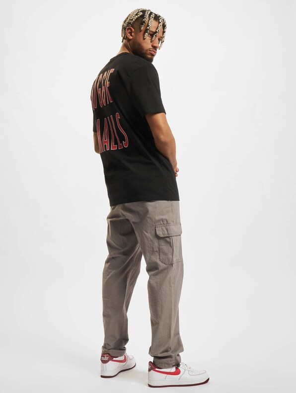 Upscale Biggie Smalls Concrete Oversize-5