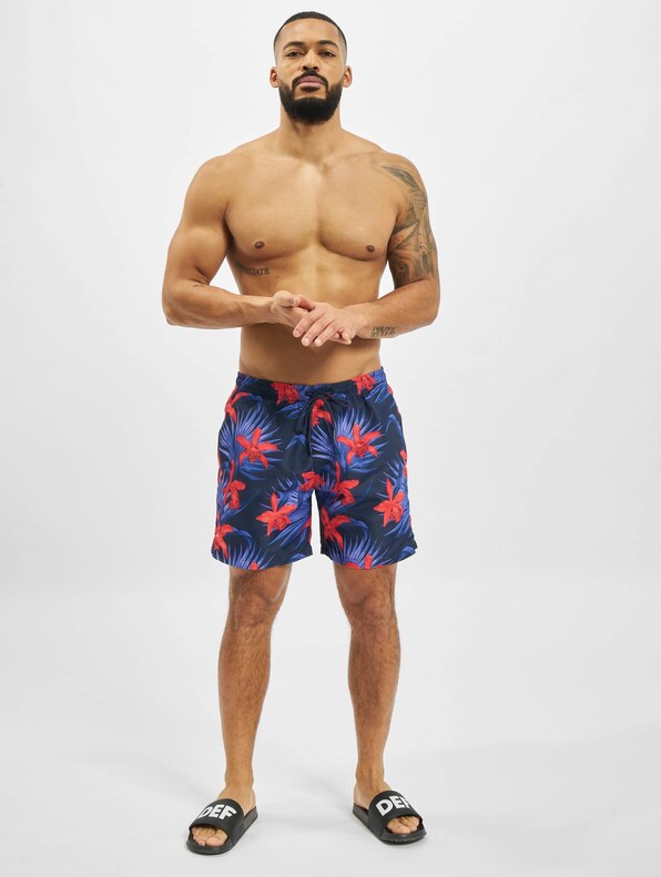 Pattern Swim-5