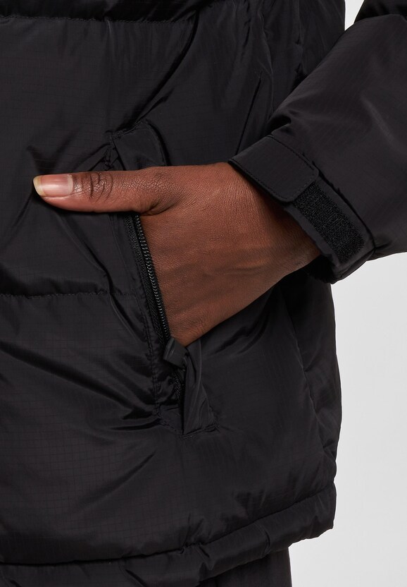 Tommy Jeans Alaska Puffer Jackets-5