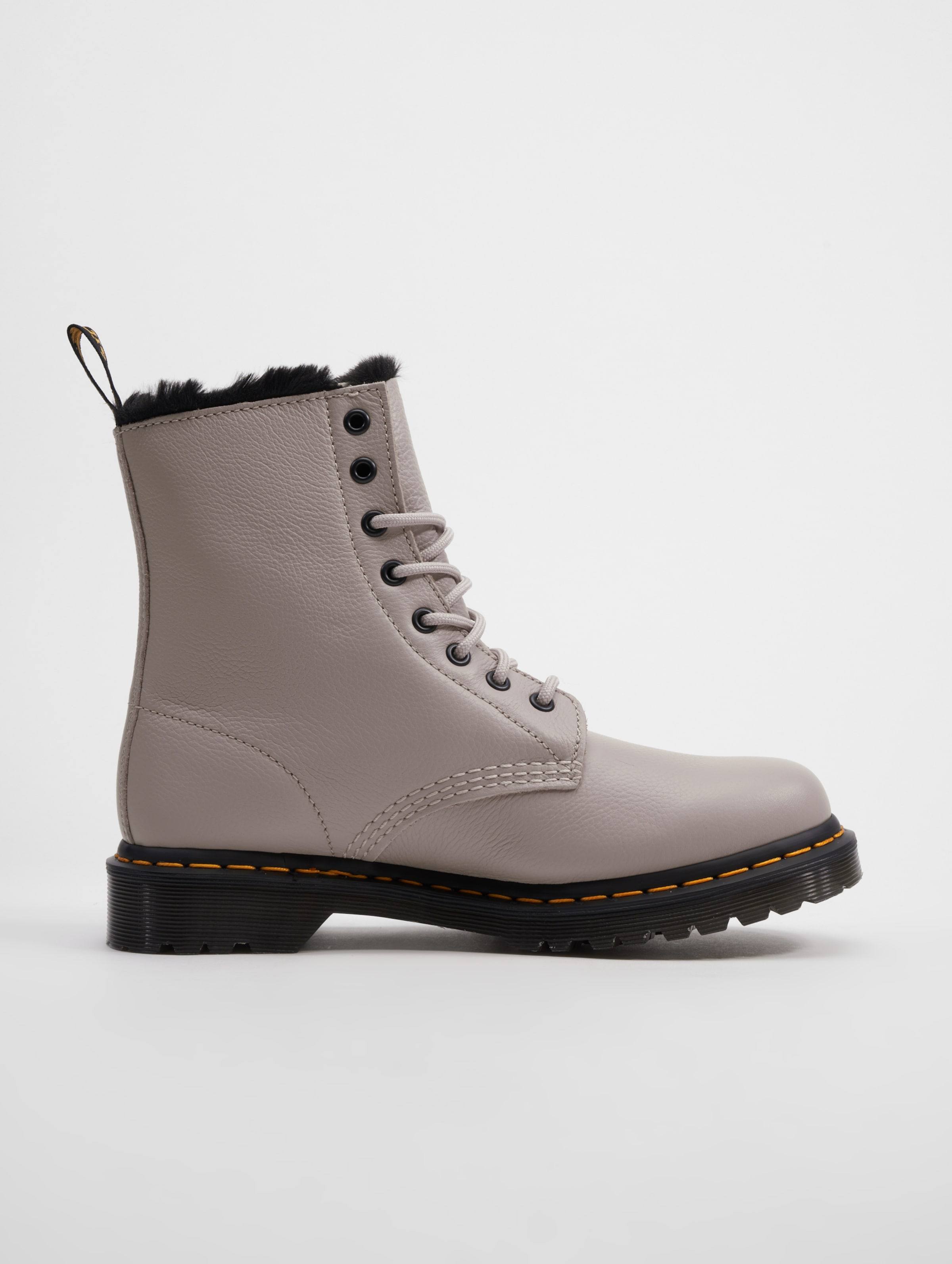 Discount dr marten top boots