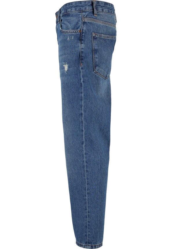 2Y Boyfriend Fit Jeans-5