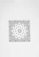 Multicolor Bandana 3-Pack -5