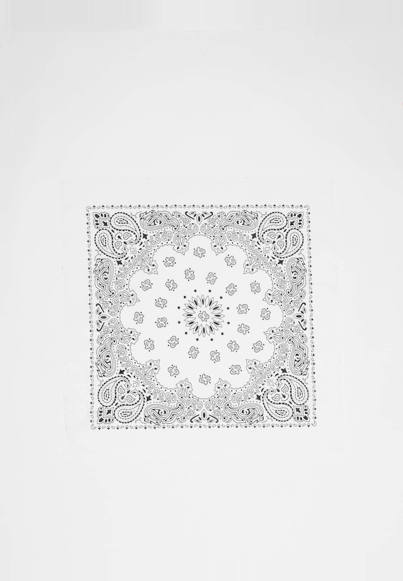 Multicolor Bandana 3-Pack -5