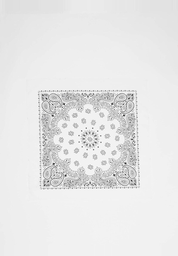 Multicolor Bandana 3-Pack -6