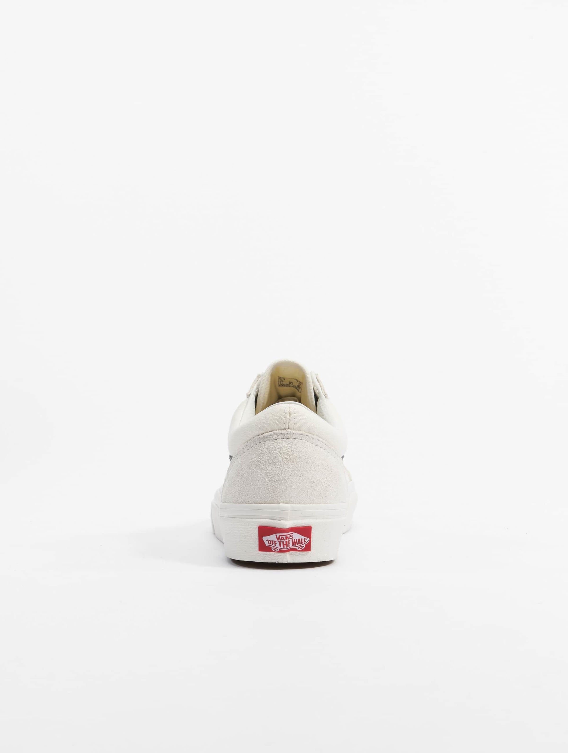 Vans old skool outlet pig suede moonbeam