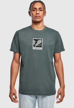 Glamorous Memory Tee