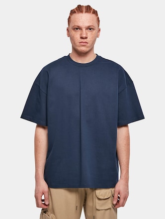 Ultra Heavy Oversized Tee