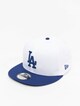 Mlb Los Angeles Dodgers White Crown Patches 9fifty-0
