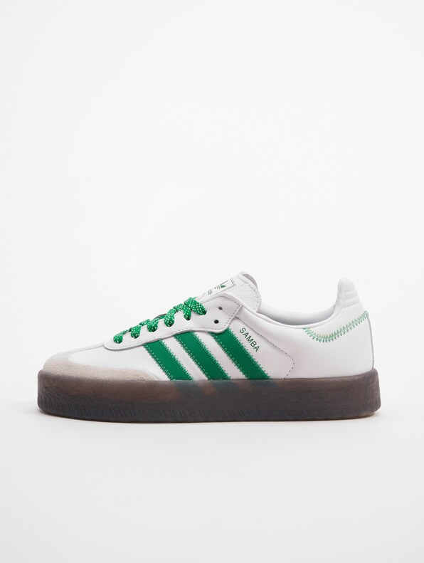 adidas Originals Sambae Sneakers-1