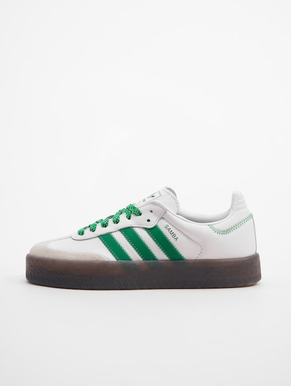 adidas Originals Sambae Sneakers-1