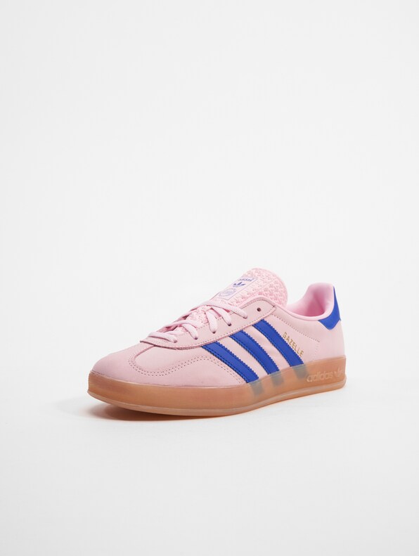 adidas Originals Gazelle Indoor Sneakers-2