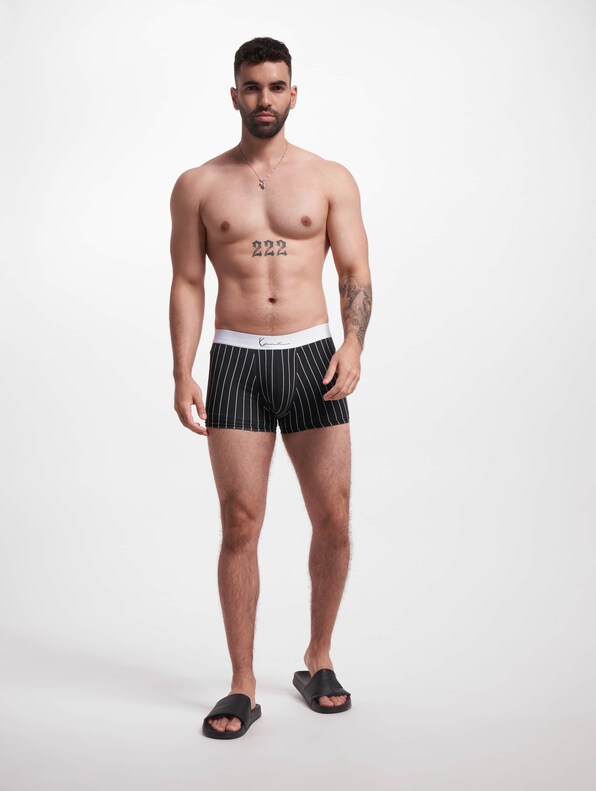 KK Signature 5-Pack Boxer Briefs-13