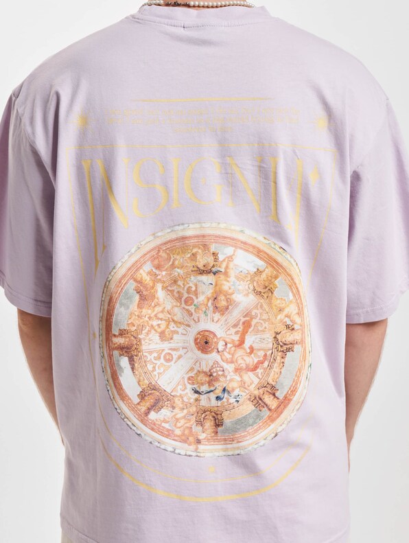 2Y Insignia Oversize Tee-3