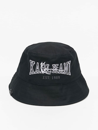 KA232-019-1 KK College Signature Bucket Hat