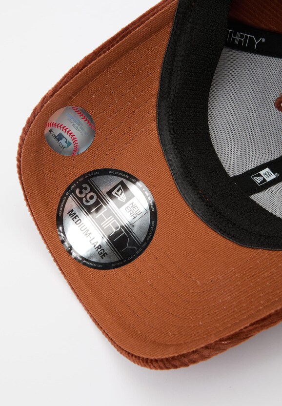 New York Yankees Cord 39Thirty® -2