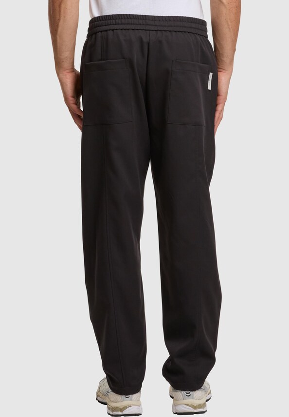Heavy Pleated-1