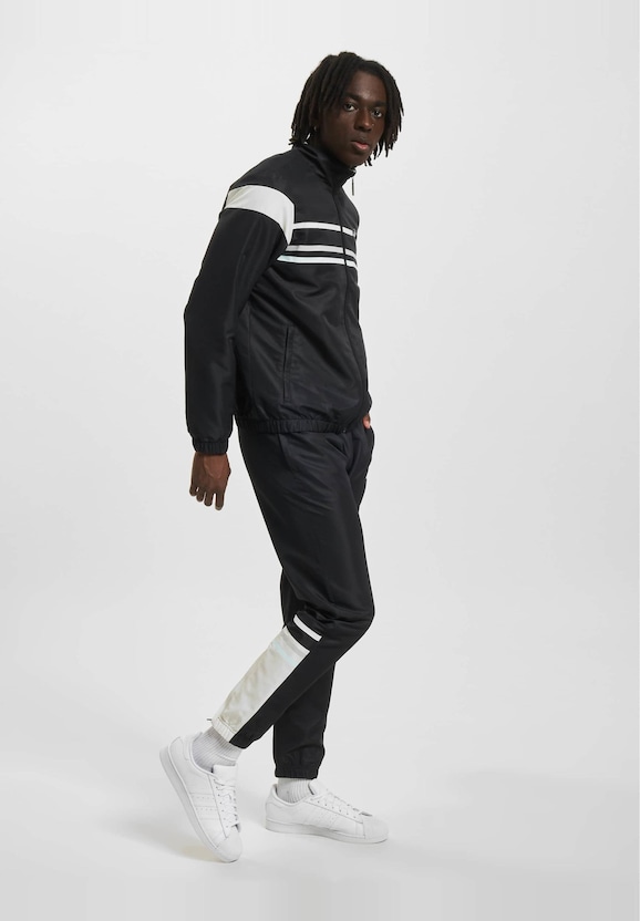 Sergio Tacchini Plug In Anzug-6
