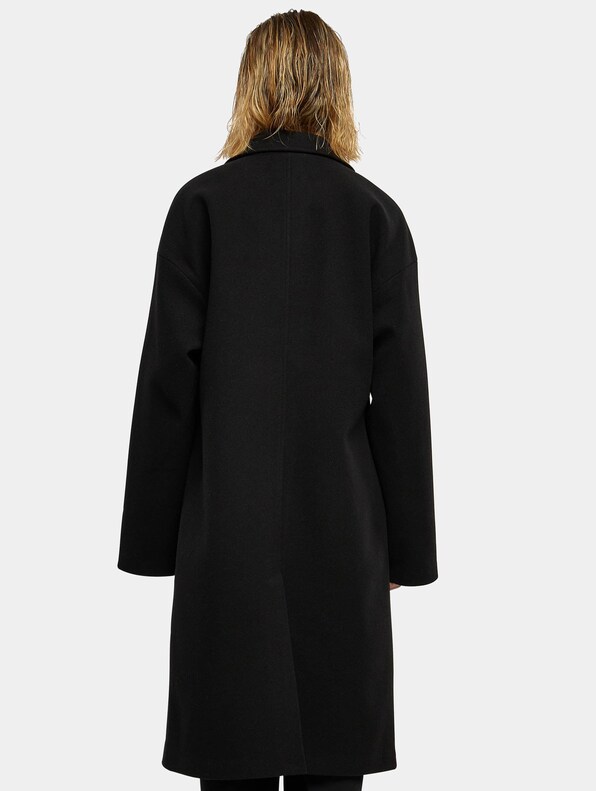 Ladies Oversized Long-1