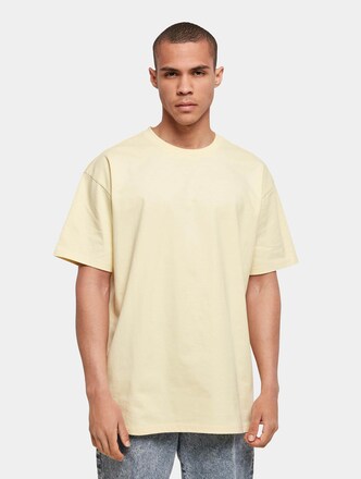 Heavy Oversize Tee