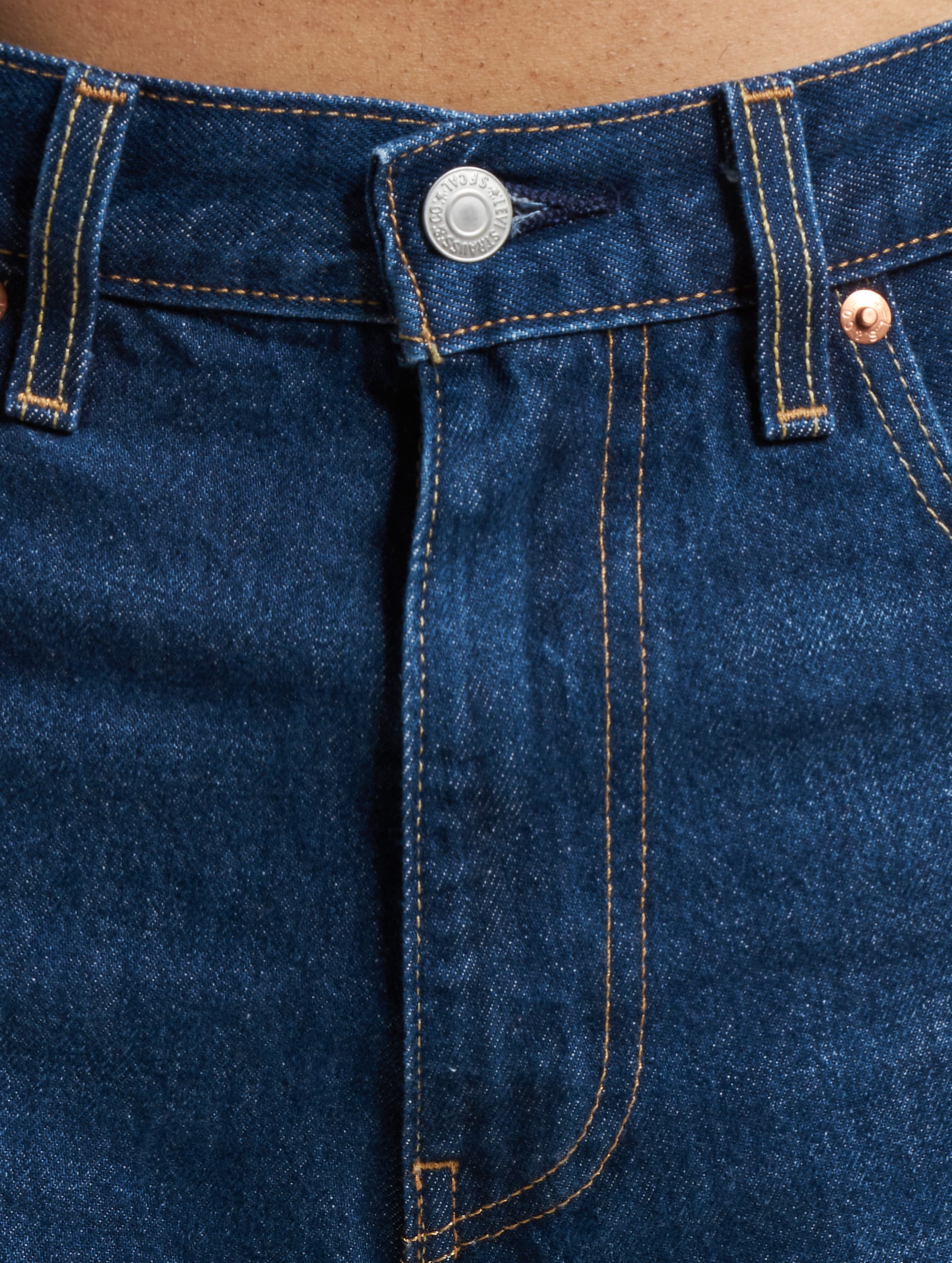 Levi's 568 Stay Loose Fit Jeans | DEFSHOP | 99991