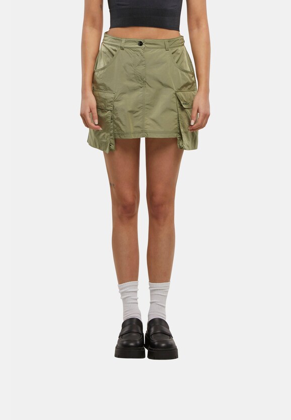 Short Nylon-2