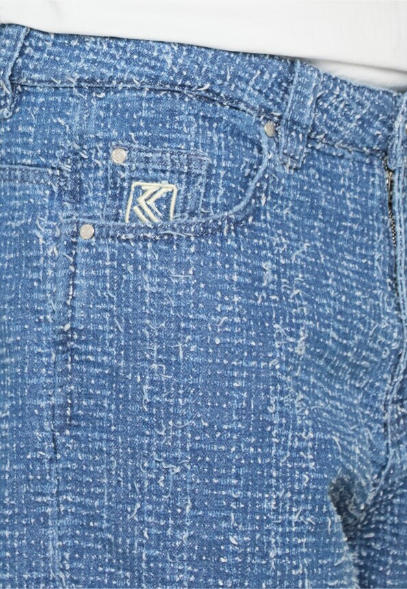 Distressed -2
