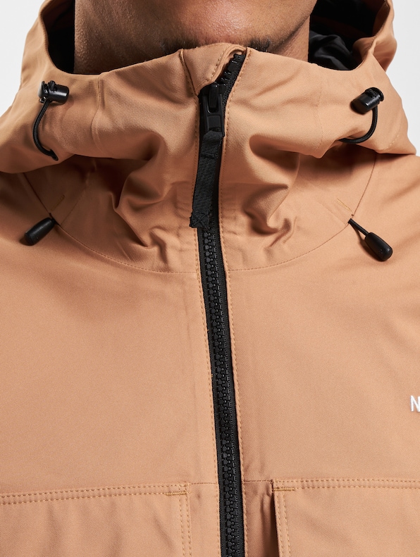 The North Face Winterjacke-6