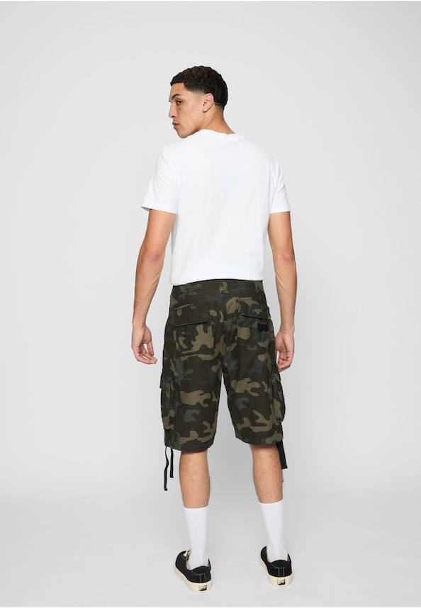 Pure Vintage Shorts-3