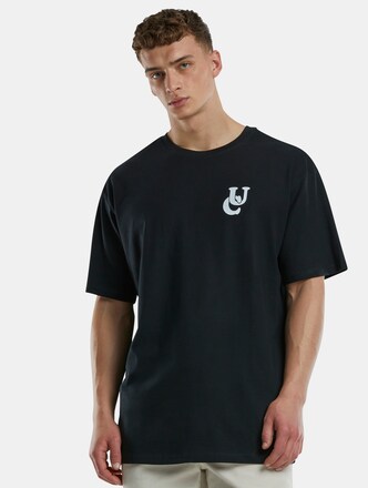 UC Weavy Logo Heavy Oversized 