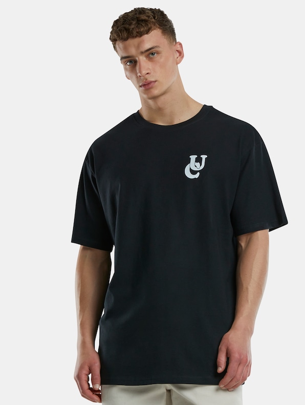 UC Weavy Logo Heavy Oversized -0