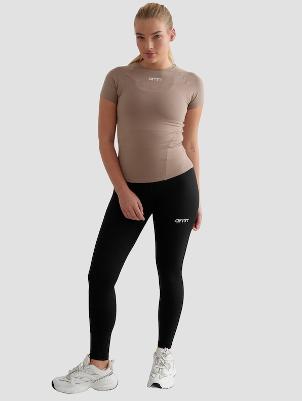 Soft Basic Short Sleeve -2