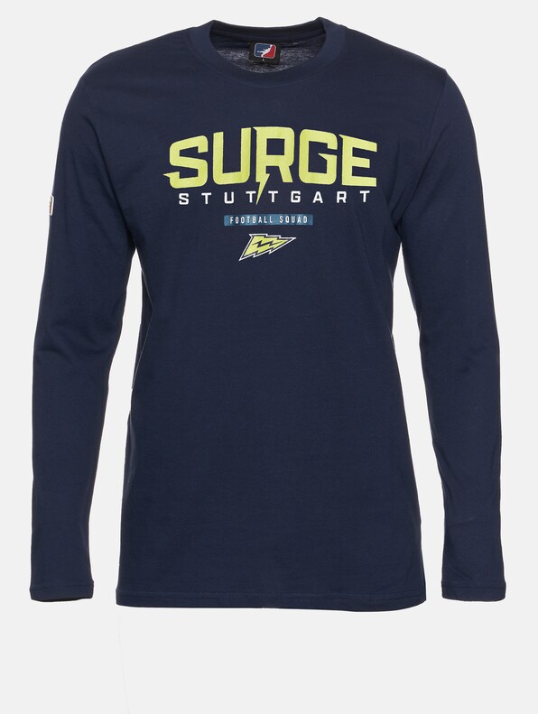 ELF Stuttgart Surge 1 Longsleeve-4