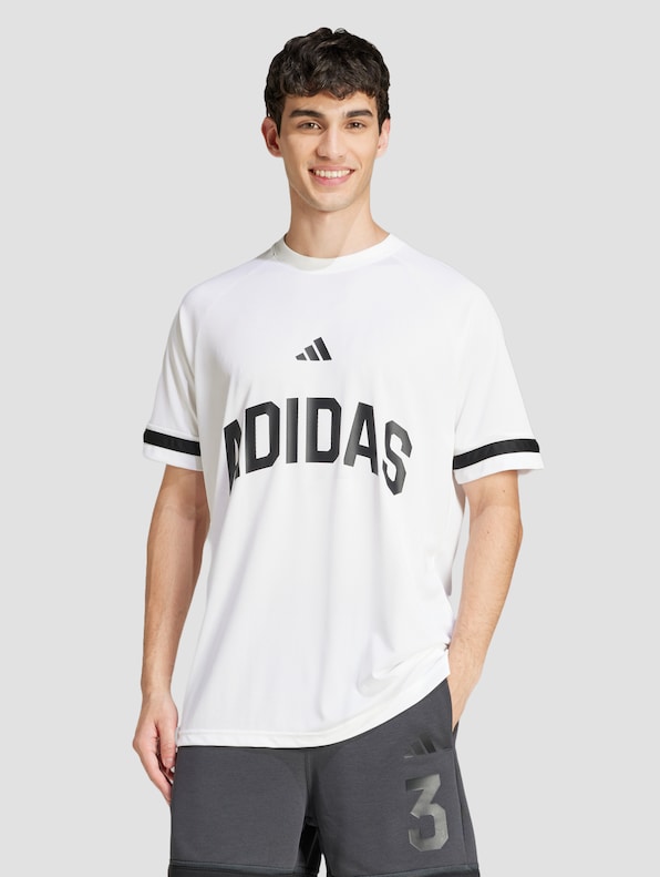 adidas Originals M US Sport T-Shirts-0